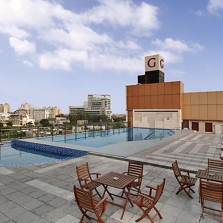 Galaxy Hotel & Spa Гургаон Экстерьер фото