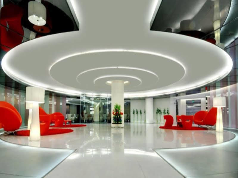 Galaxy Hotel & Spa Гургаон Экстерьер фото